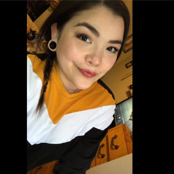 rosieamrani